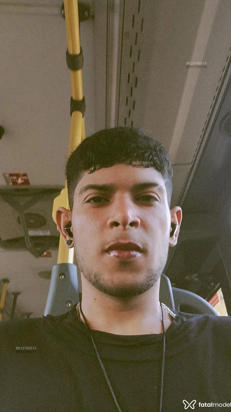 Acompanhante Nicolas Jhuan - Feed