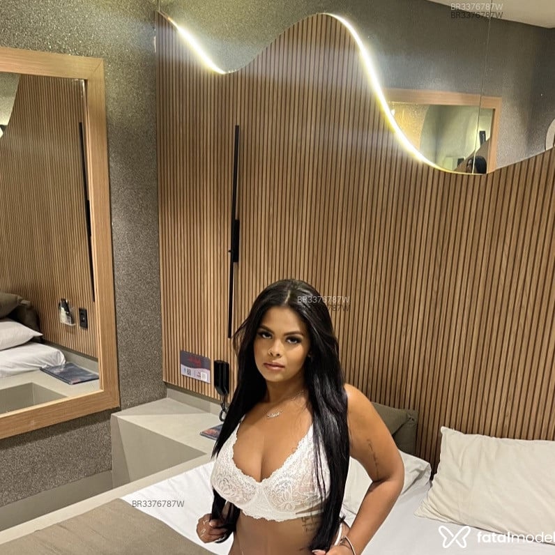 Acompanhante Sofia Andrade - Feed