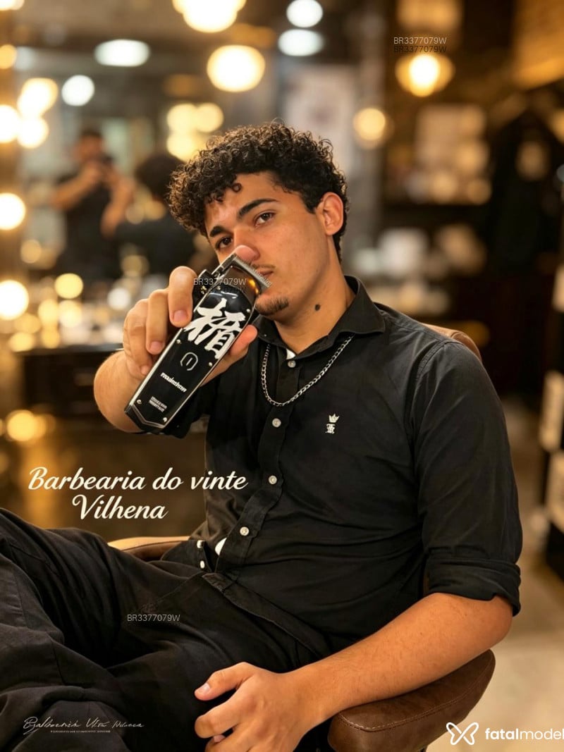 Acompanhante Guilherme Guimarãe - Feed