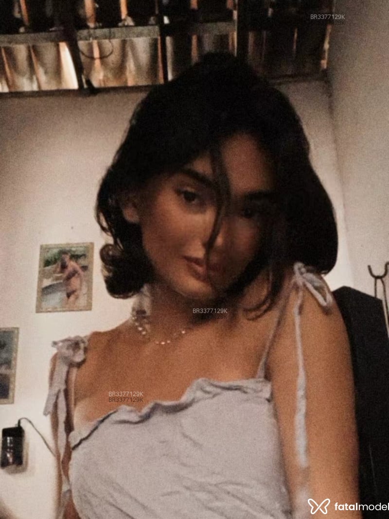 Acompanhante Ana Liz - Feed