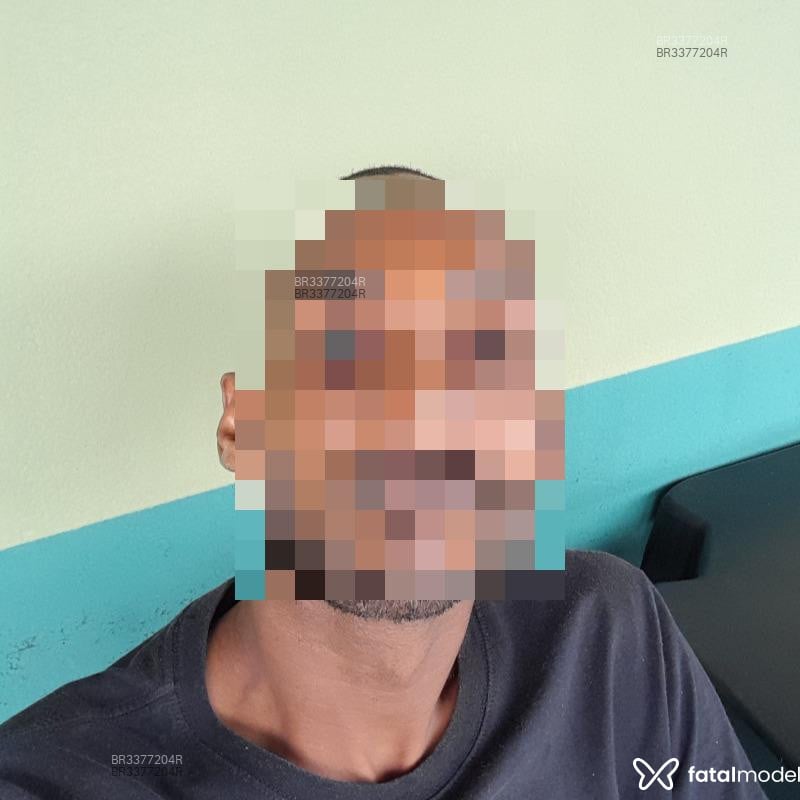 Acompanhante Miguelzinho - Feed