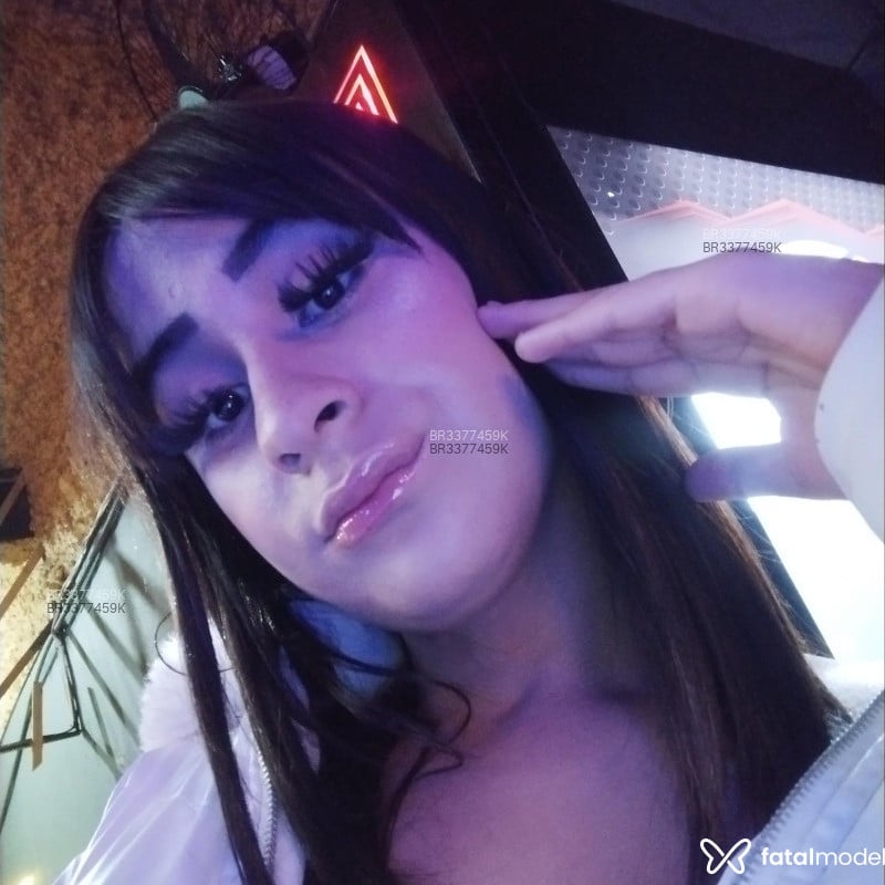 Acompanhante Victoria Oliveira - Feed
