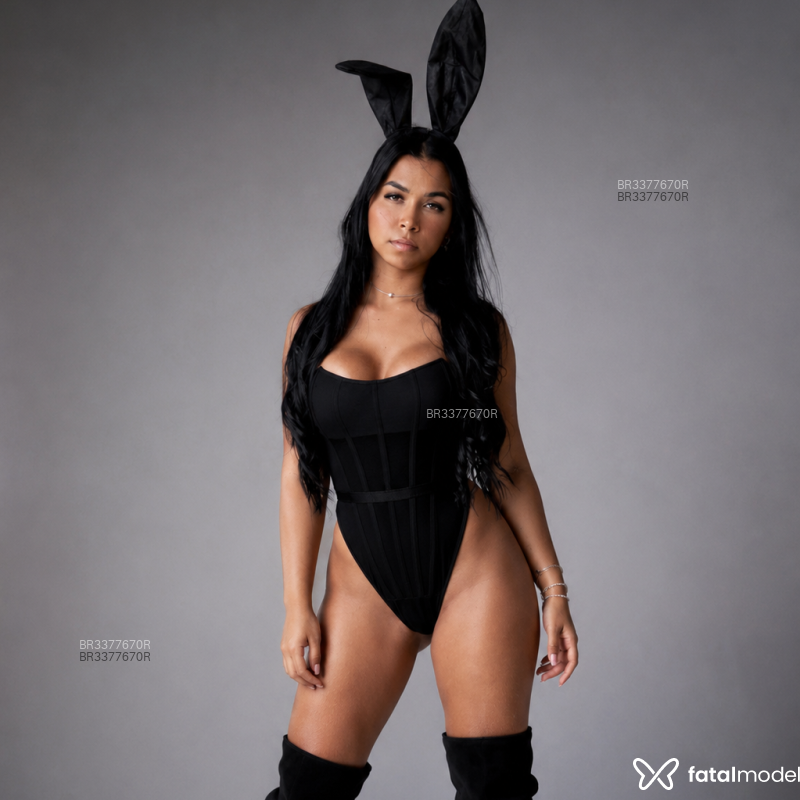 Acompanhante Melissa - Feed