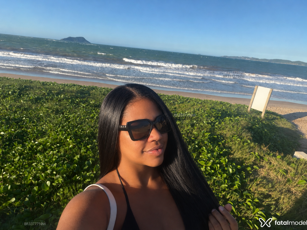 Acompanhante Alice silva - Feed