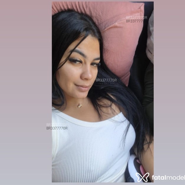 Acompanhante Gabriela Oliveira - Feed