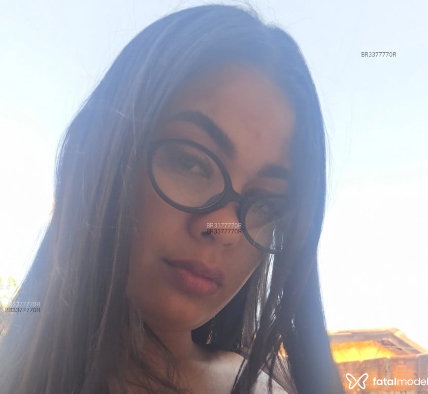 Acompanhante Gabriela Oliveira - Feed