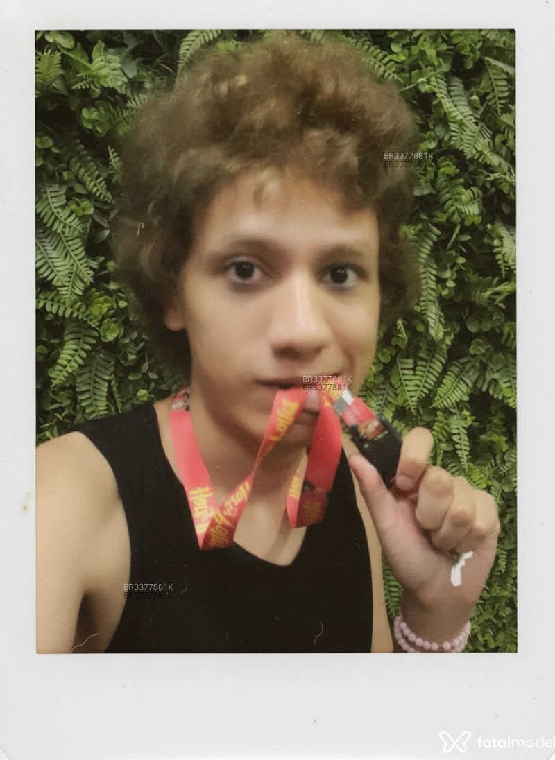 Acompanhante Lim Boi - Feed