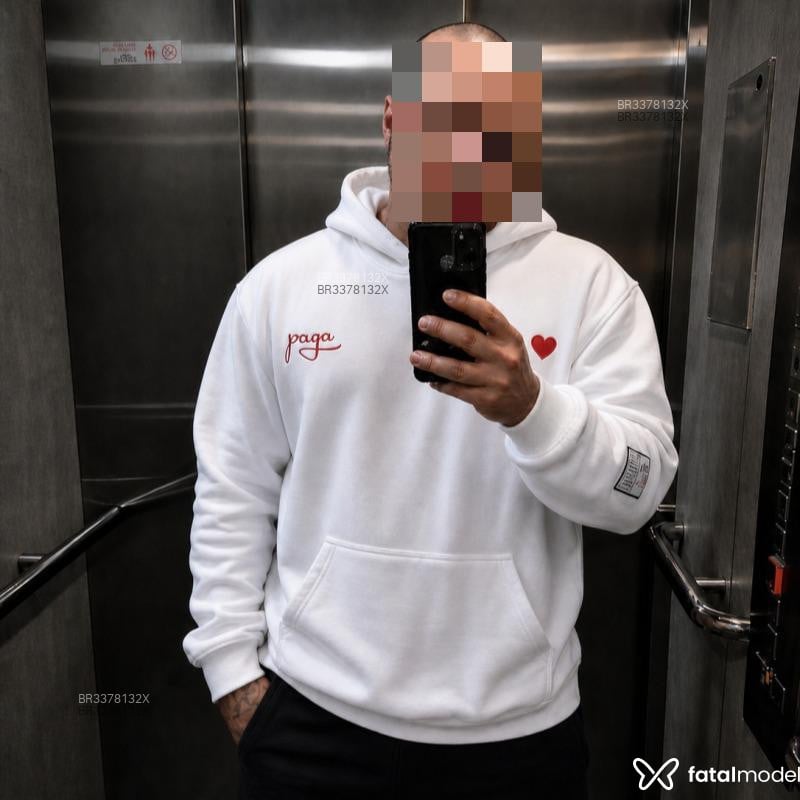 Acompanhante Juliano - Feed