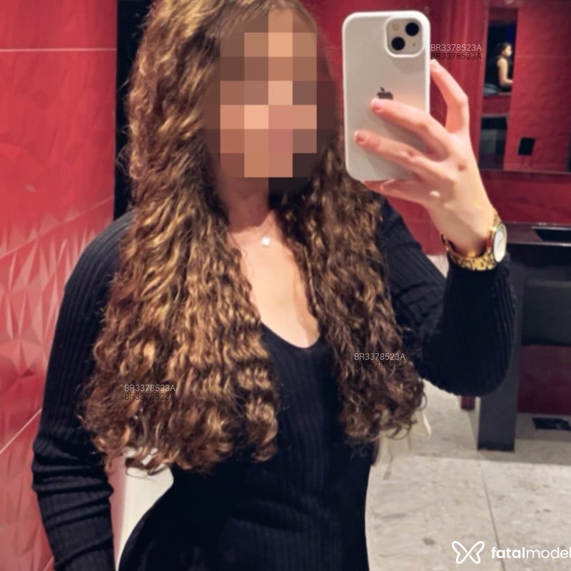 Acompanhante Isabellasx - Feed