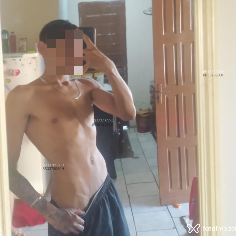 Acompanhante Santos - Feed