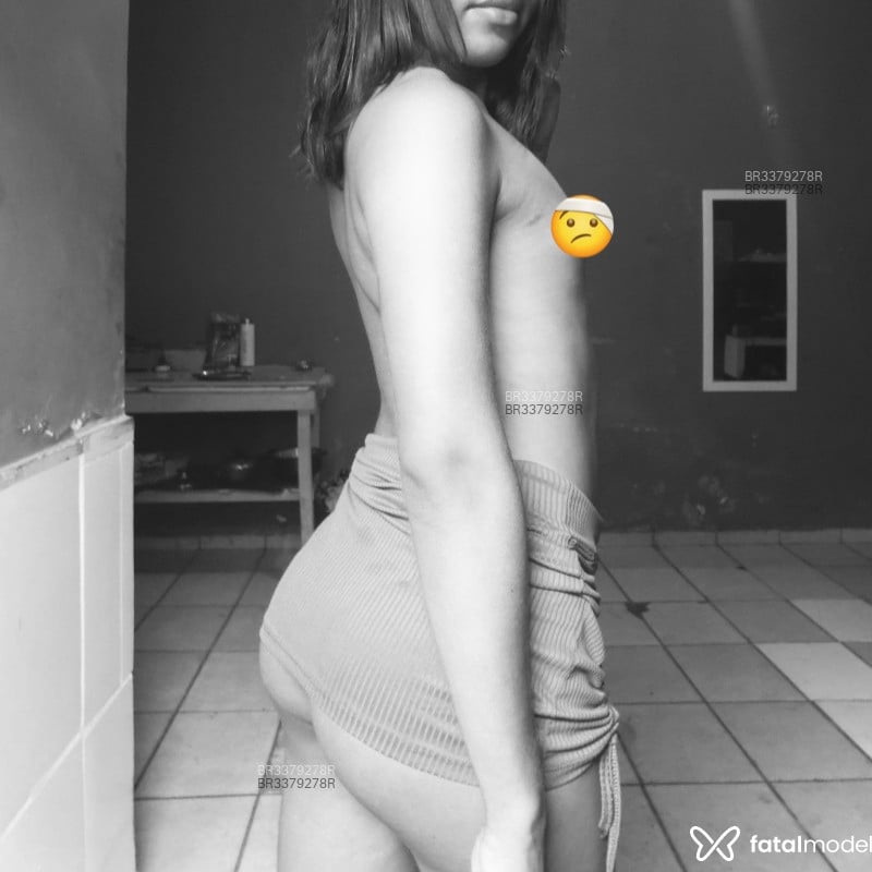 Acompanhante Andressa - Feed