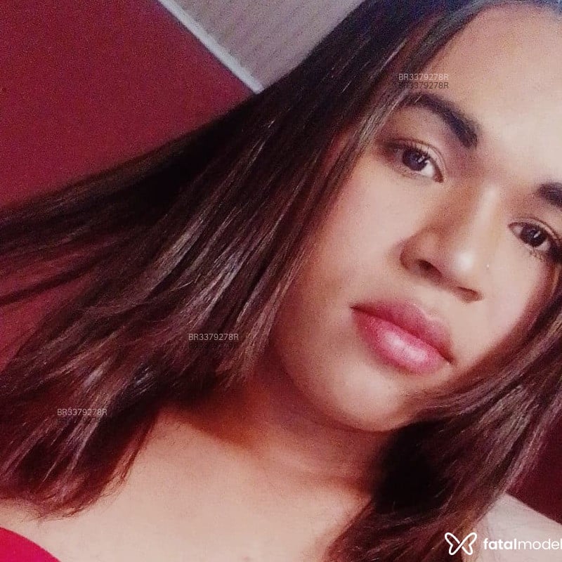 Acompanhante Mirela - Feed