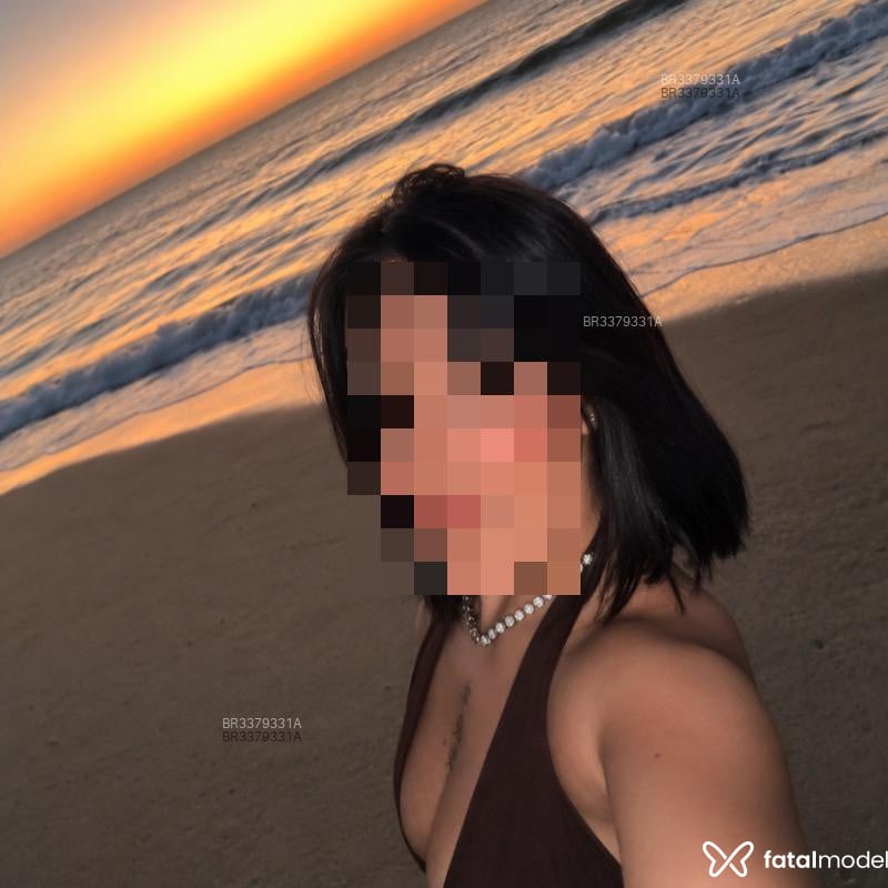 Acompanhante Maya Menezes - Feed