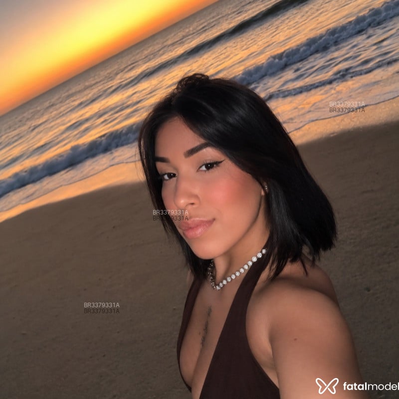 Acompanhante Sofia Menezes - Feed