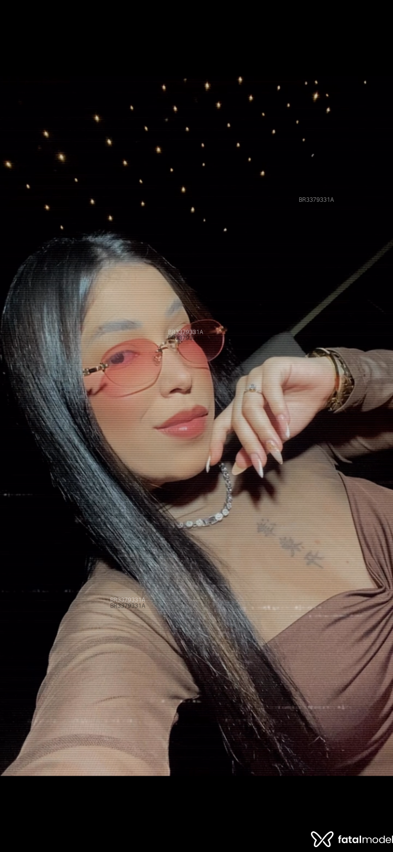 Acompanhante Maya Menezes - Feed