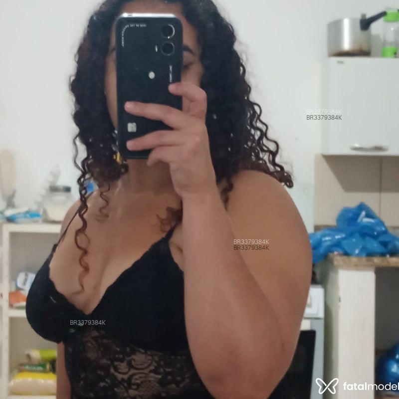 Acompanhante Cacau - Feed