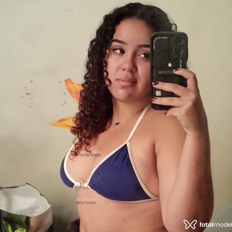 Acompanhante Cacau - Feed