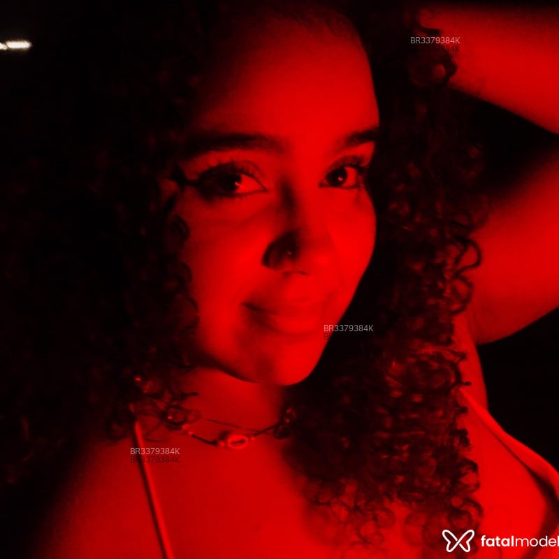 Acompanhante Cacau - Feed