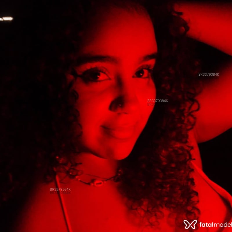 Acompanhante Cacau - Feed