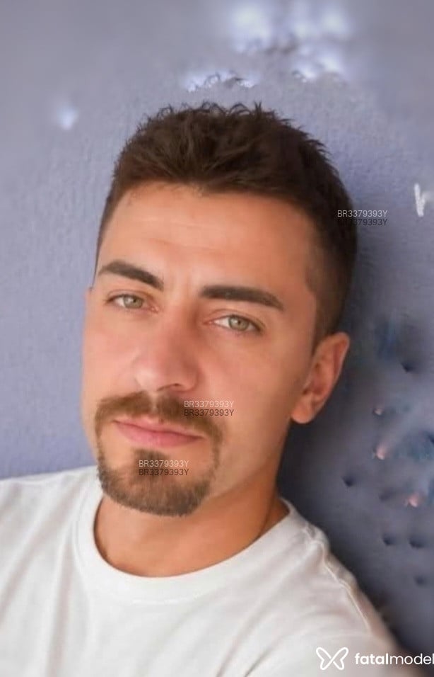Acompanhante Rafael - Feed