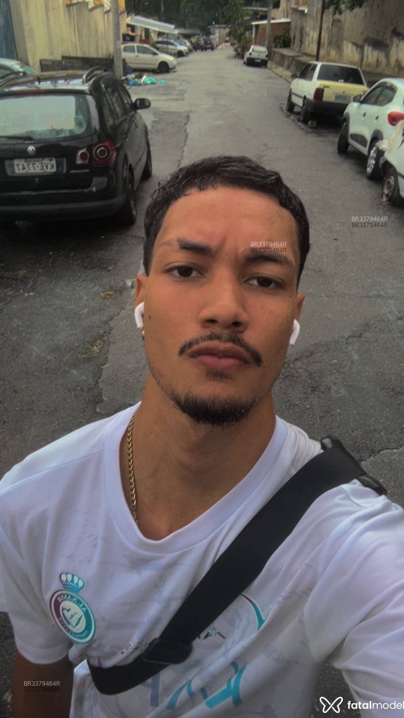Acompanhante Rodrigues - Feed