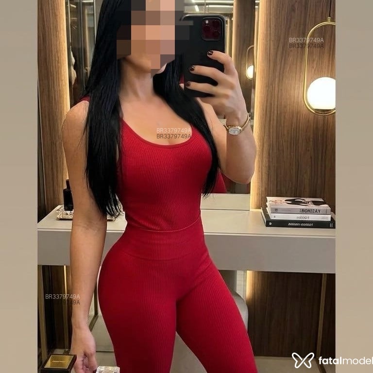 Acompanhante Aline Souza - Feed