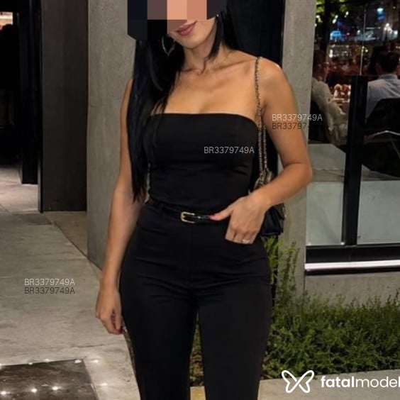 Acompanhante Aline Souza - Feed