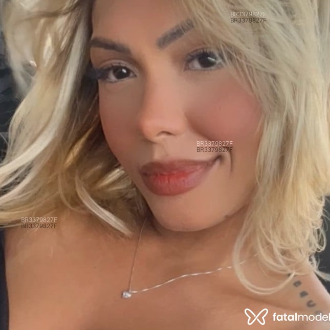Acompanhante Larissa Santos - Feed