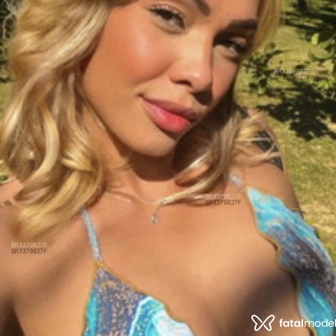 Acompanhante Larissa Santos - Feed