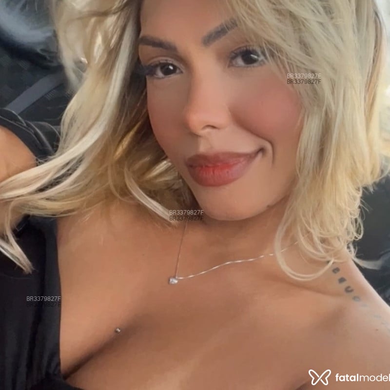 Acompanhante Larissa Santos - Feed
