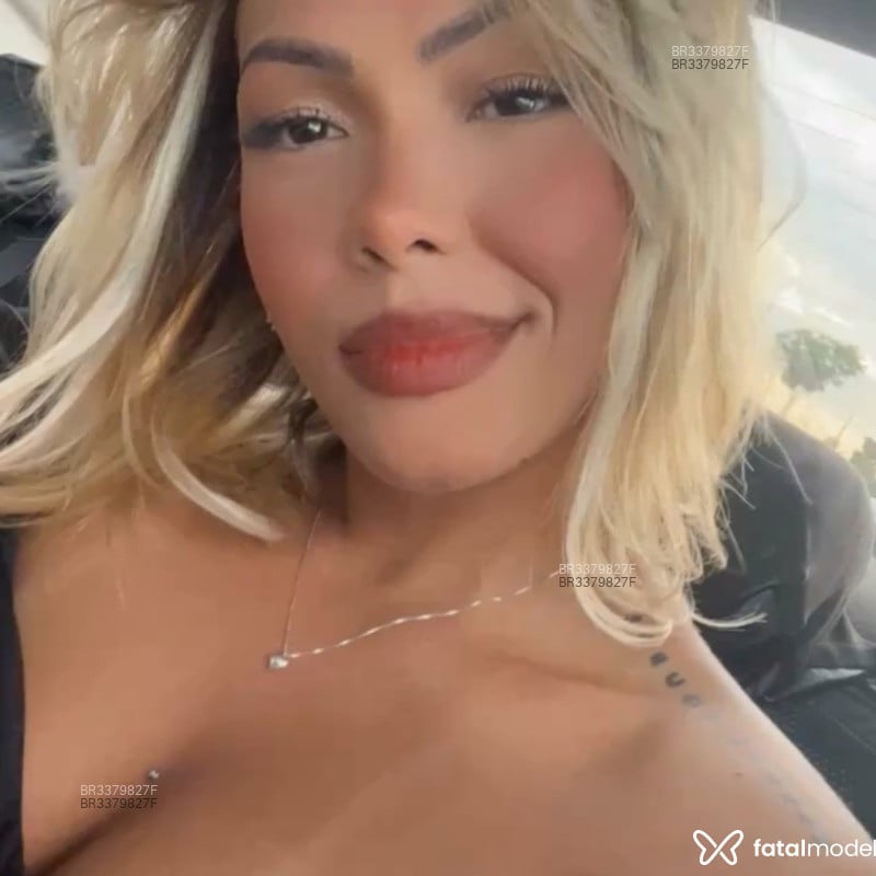 Acompanhante Larissa Santos - Feed