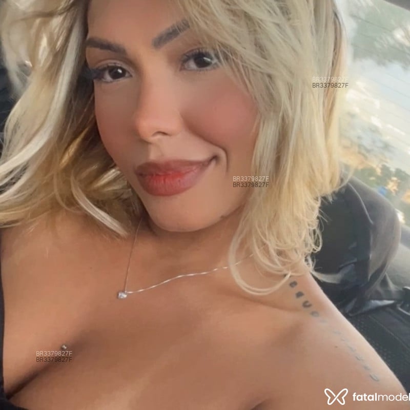 Acompanhante Larissa Santos - Feed