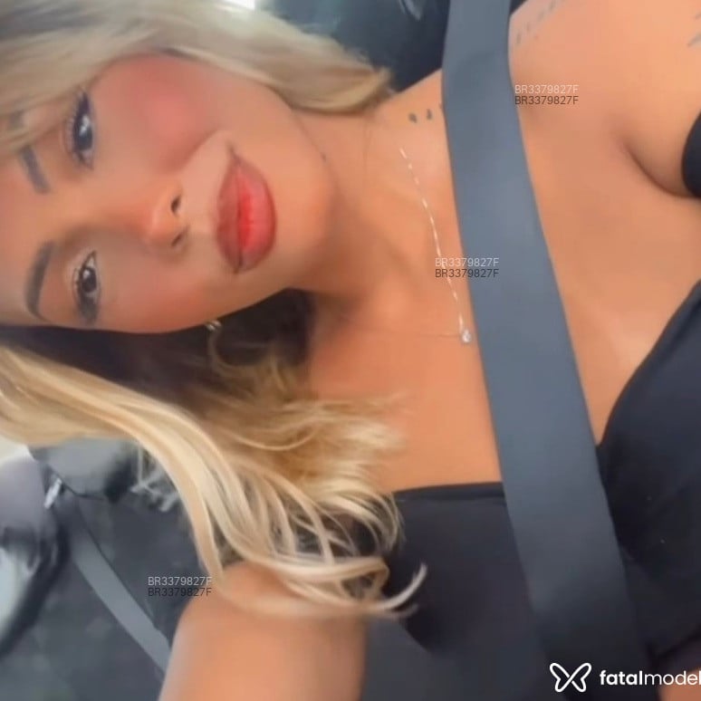 Acompanhante Larissa Santos - Feed