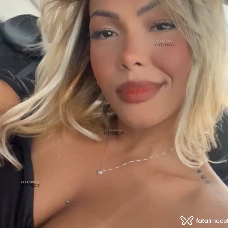 Acompanhante Larissa Santos - Feed