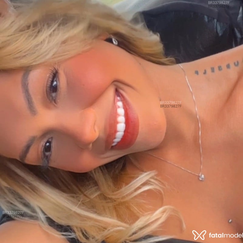 Acompanhante Larissa Santos - Feed