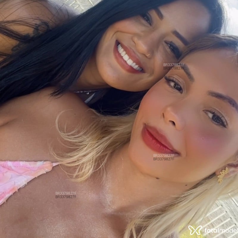 Acompanhante Larissa Santos - Feed