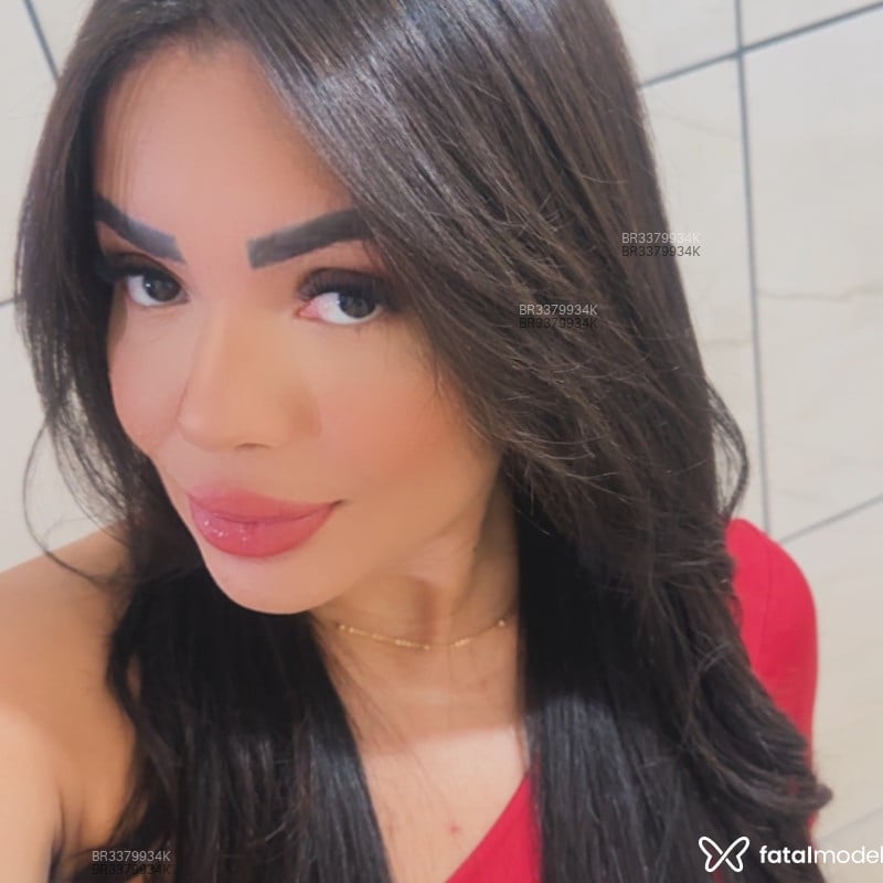 Acompanhante Fernanda Sousa - Feed