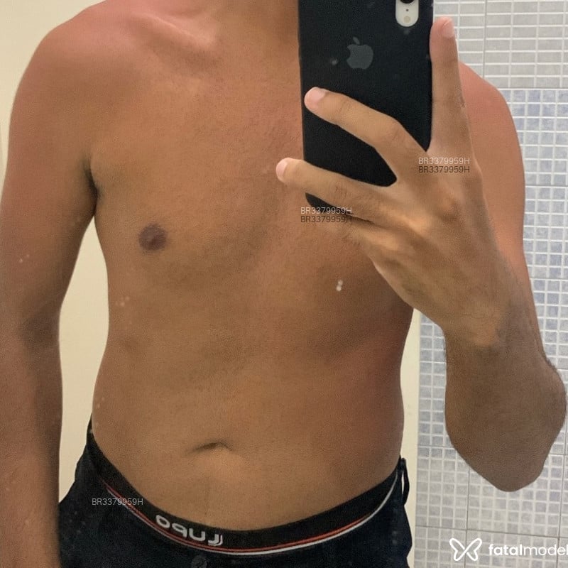 Acompanhante Luís Marcos - Feed