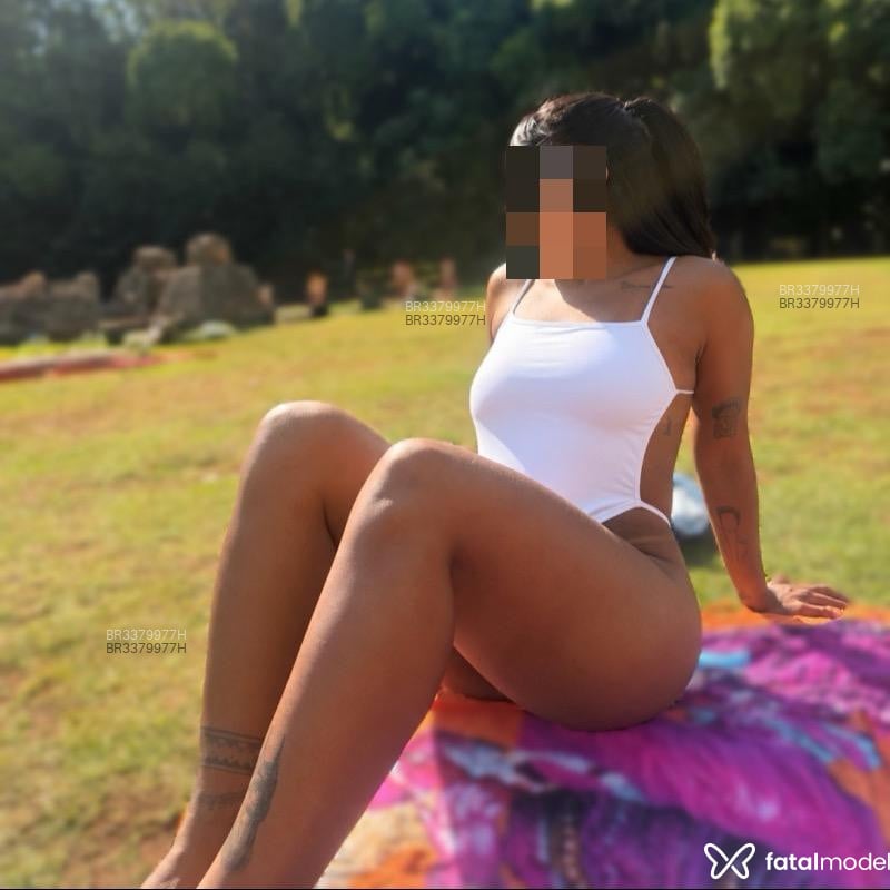 Acompanhante Carolina - Feed