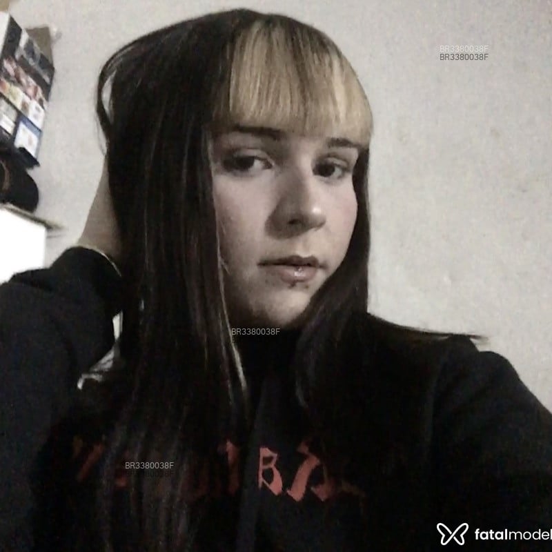 Acompanhante Alice Cristina - Feed