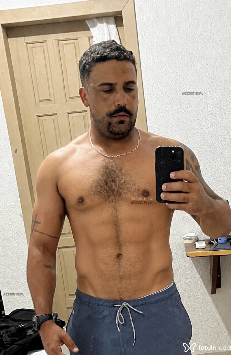 Acompanhante Rodrigo Vilela - Feed