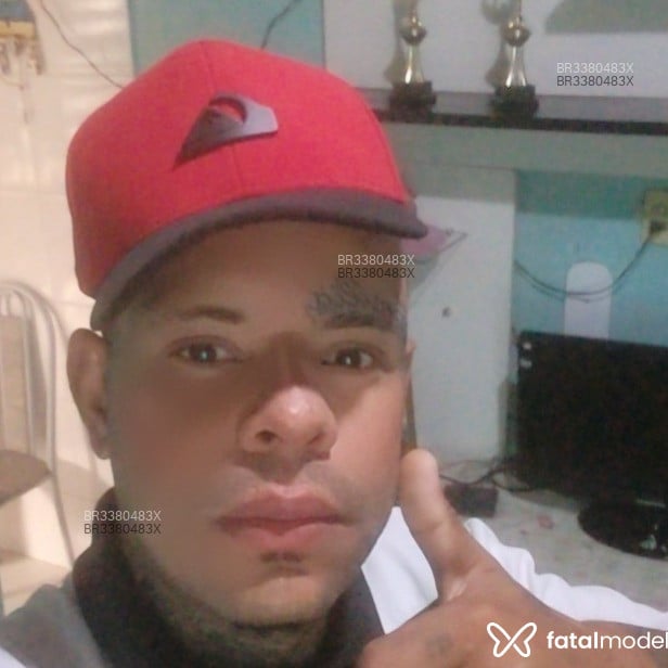 Acompanhante Leandrinho - Feed