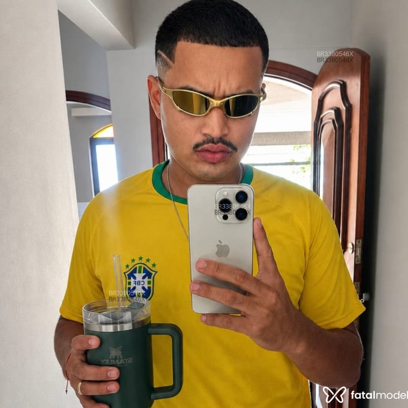 Acompanhante Ricardo Paiva - Feed