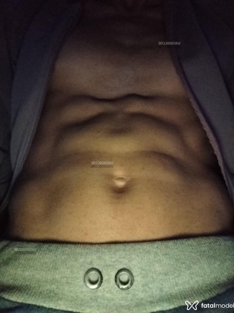 Acompanhante Guilherme - Feed