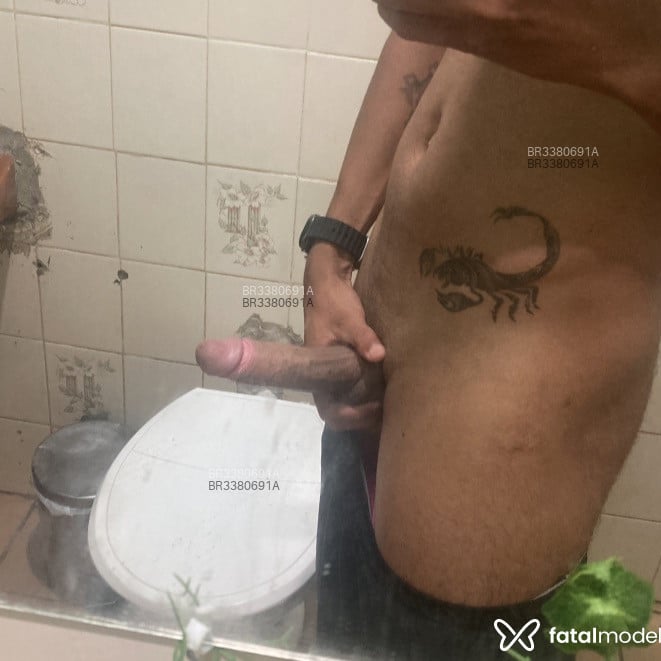 Acompanhante Ricardo - Feed