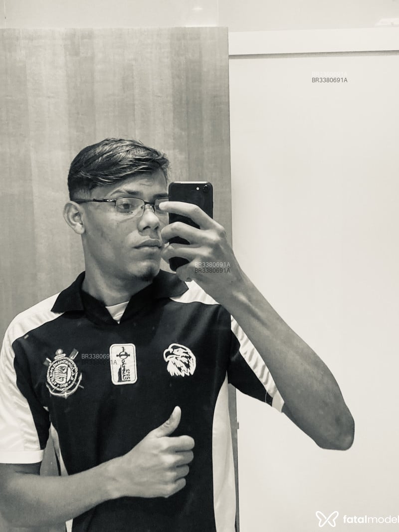 Acompanhante Ricardo - Feed