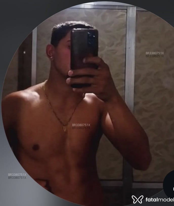 Acompanhante Moreninho - Feed