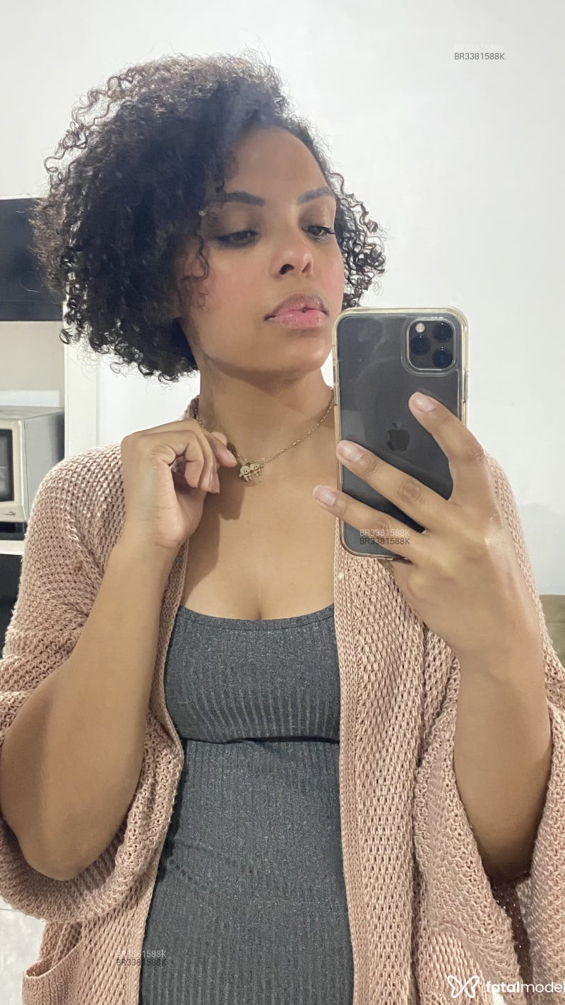 Acompanhante Cahhh - Feed