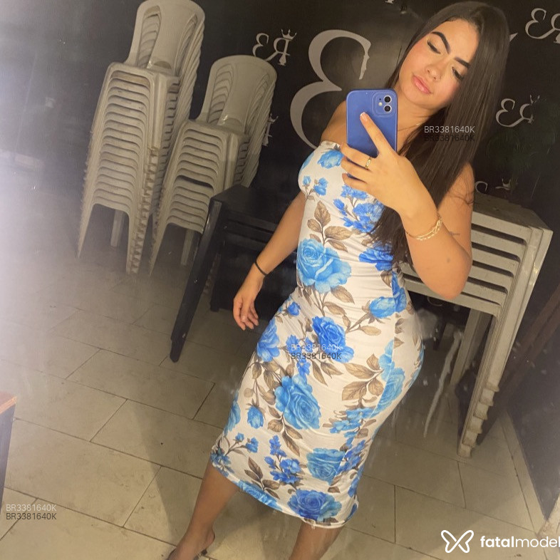 Acompanhante Aylla Beatriz - Feed