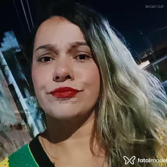 Acompanhante Noeli Martins - Feed